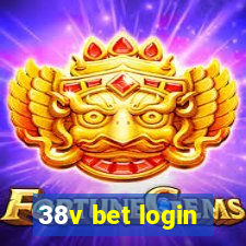 38v bet login